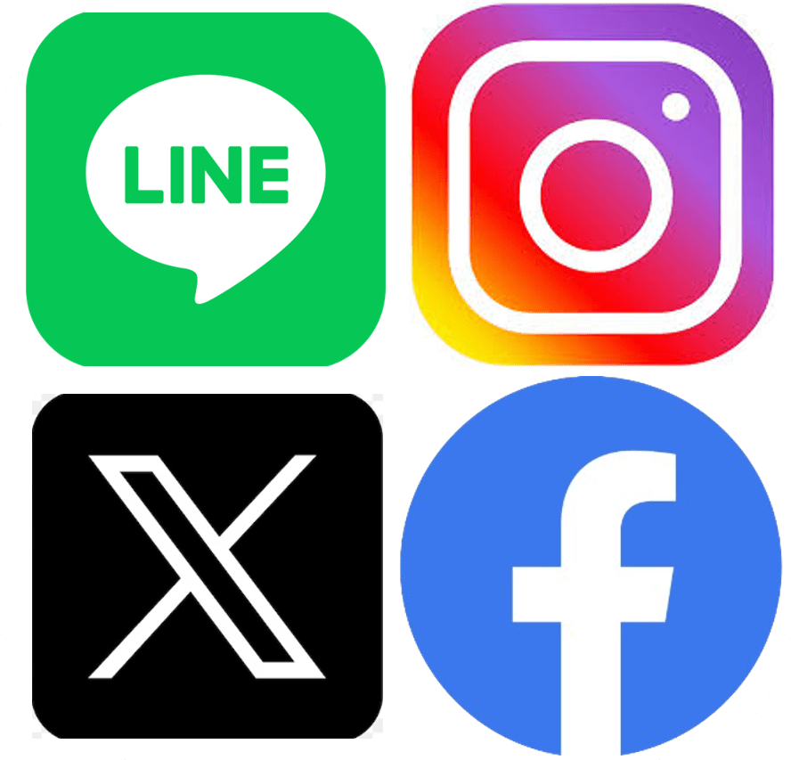 SNS共通